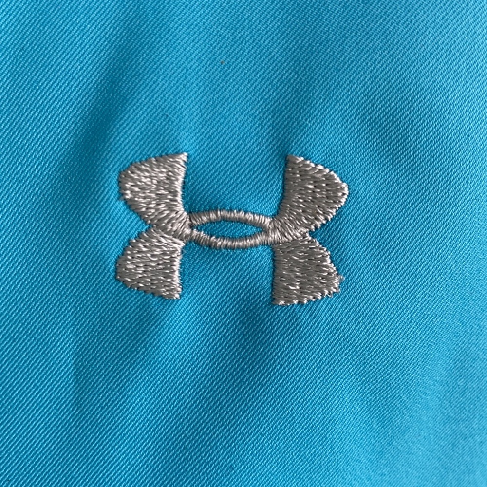 Under Armour Wind Pullover Jacket - image 2